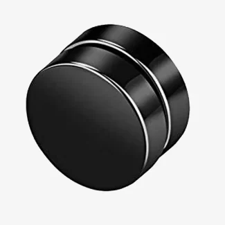 Magnet Stud Earrings Gift