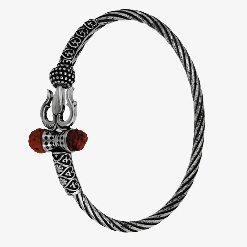 Lord Shiva Bahubali Kada Gift Lord Shiva Bahubali Kada Gift