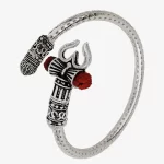 lord shiv kada Bracelet Gift