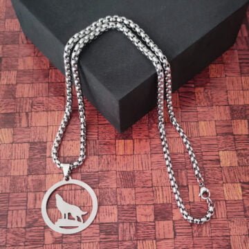 Animal Pendant Animal-Pendant