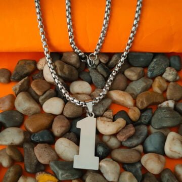 Inspiration Jersey Custom Number