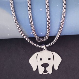 Dog Necklace
