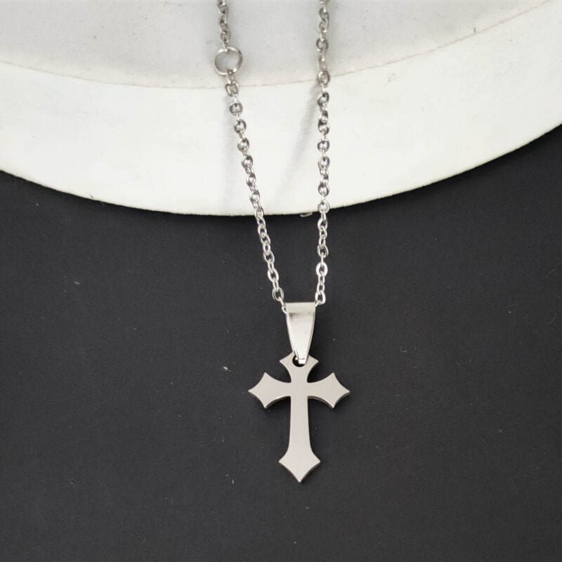 Christ Cross Pendant
