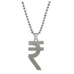 Rupees Necklace Gift
