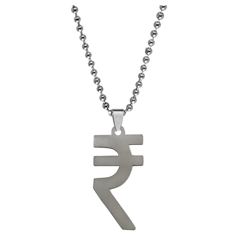 Rupees Necklace Gift