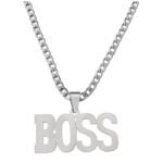 Boss Locket Gift