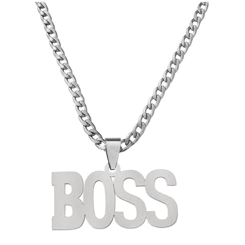 Boss Locket Gift