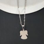 Guardian Angel Jewelry Pendant