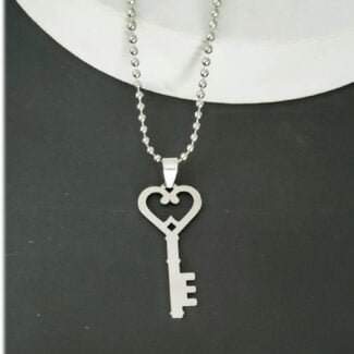 Designer Key Bikers Jewelry Pendant Gift