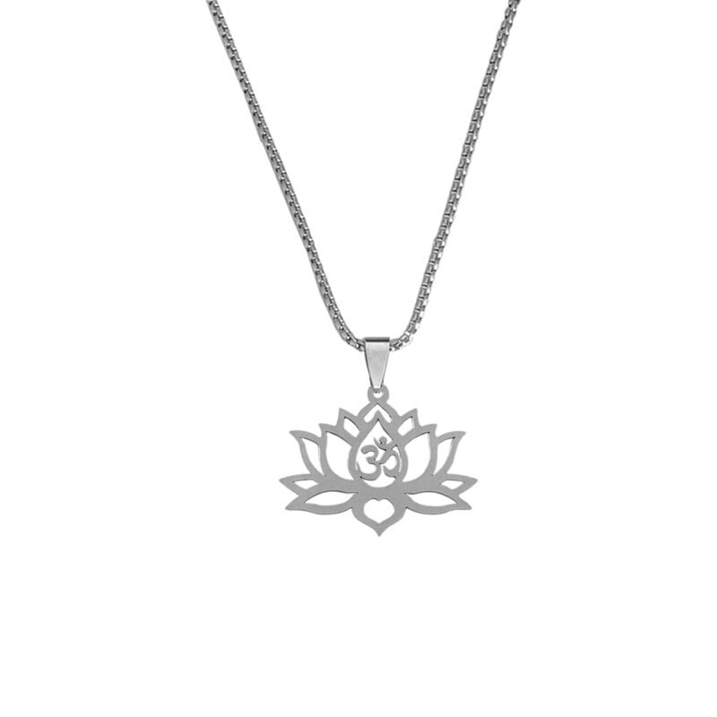 Om Pendant