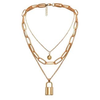 Layered Jewelry Gift