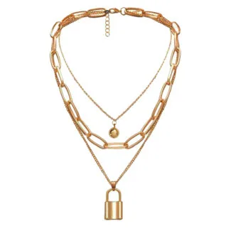Layered Jewelry Gift