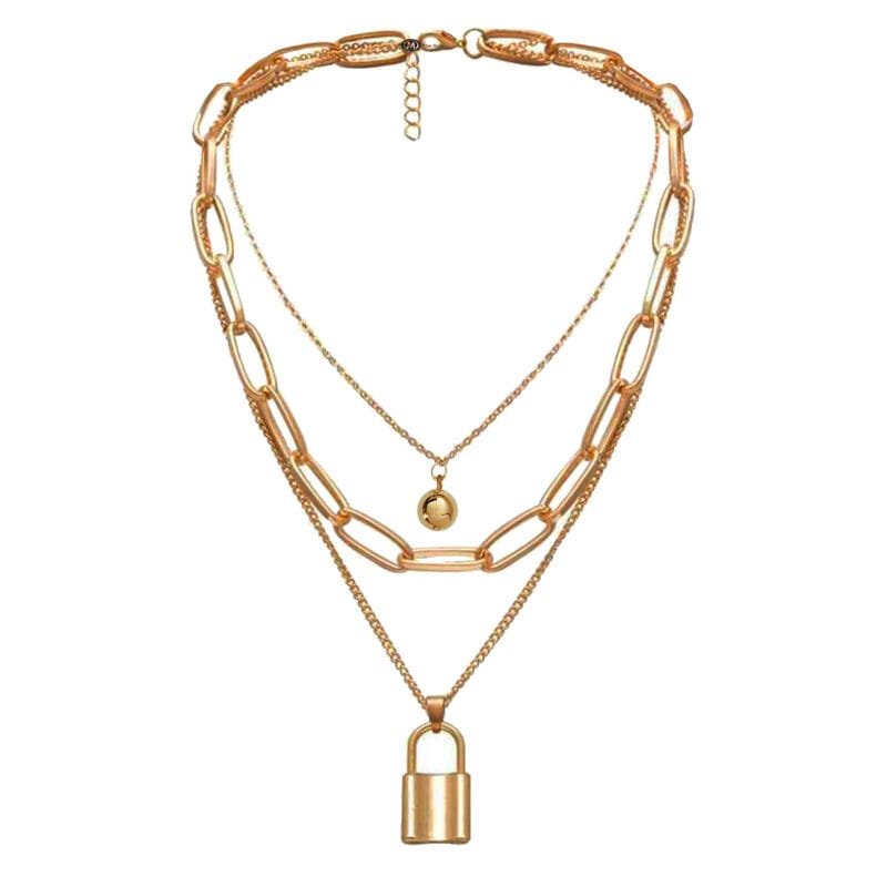 Layered Jewelry Gift