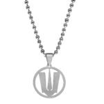 Balaji Tilak Locket Gift