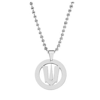 Tirupati Balaji Tilak Necklace Gift