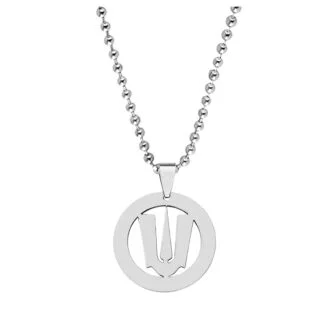 Tirupati Balaji Tilak Necklace Gift