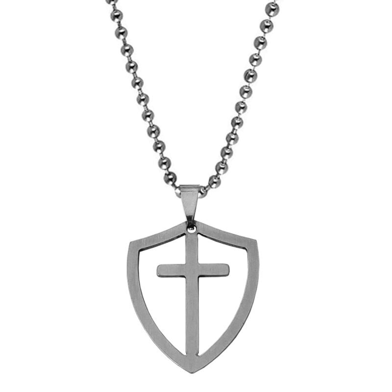 Christian Cross Necklace Gift Christian Cross Necklace Gift