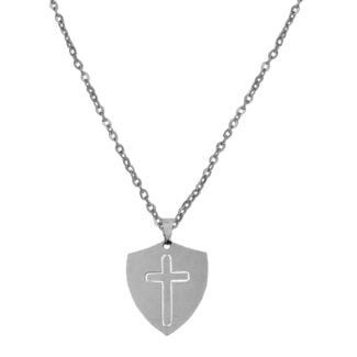 Cross Necklace Gift
