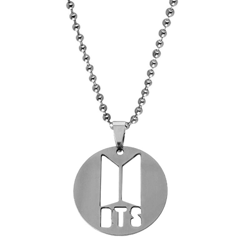 BTS Army Korean Necklace Gift
