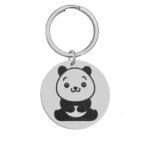 Life Is Not Only Keychain Gift