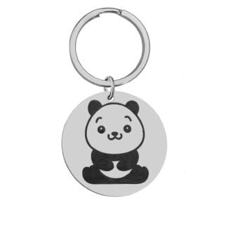 Life Is Not Only Keychain Gift