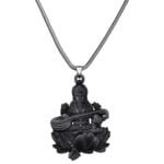 Goddess Sarswati Necklace Gift