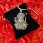 Jay Shri Ram Necklace Gift