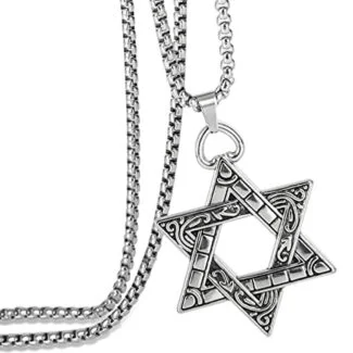 Star Necklace Gift