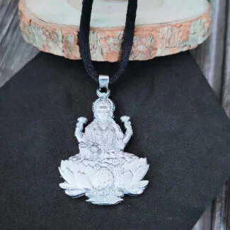 Goddess Mahalaxmi Druga Pendant Gift