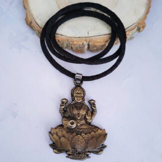 Goddess Maa Laxmi Necklace Gift