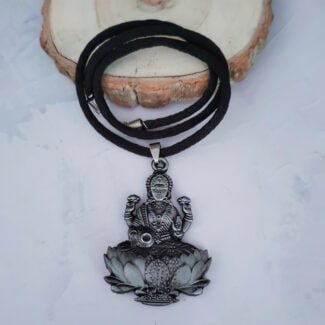 Goddess Mahalaxmi Necklace Gift