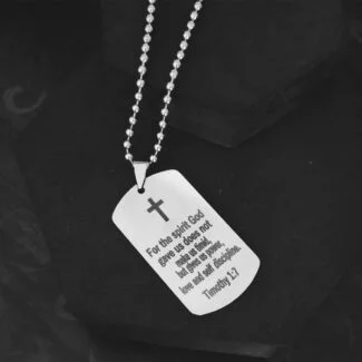 Star Wars Pendant Necklace Gift
