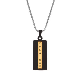 Om Sai Ram Locket Gift