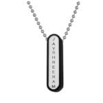 Jay Shri Ram Necklace Gift