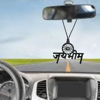 Jai Bhim Car Hanging Gift