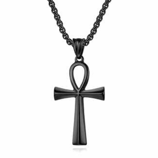 Eye of Horus Necklace Gift