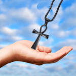 Eye of Horus Necklace Gift