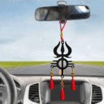 Lord Shiva Trishul Car Hanging Gift
