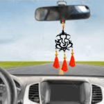 Lord Ganesh Car Hanging Ornament Gift