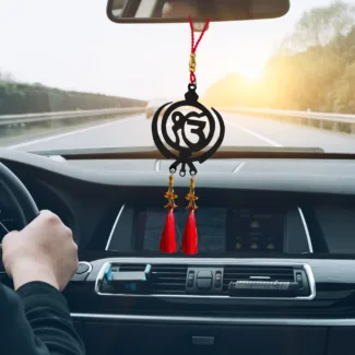 Ek Onkar Car Hanging Gift