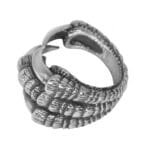Dragon Claw Ring Gift