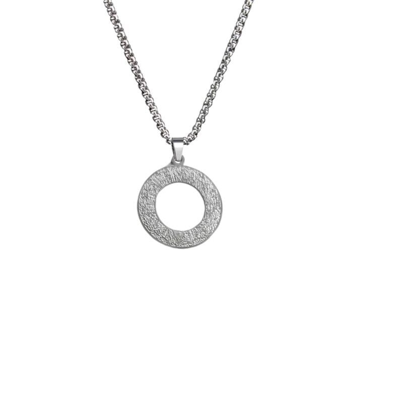 Allah Ayatul Kursi Pendant Gift Silver Allah Ayatul Kursi Pendant Gift Silver