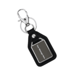Custom Leather Key Chain Gift