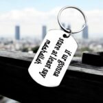 Mashallah keychain Gift