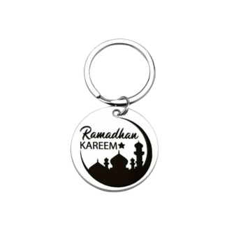 Ramadhan Keychain Gift