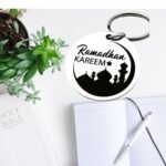 Ramadhan Kareem Keychain Gift
